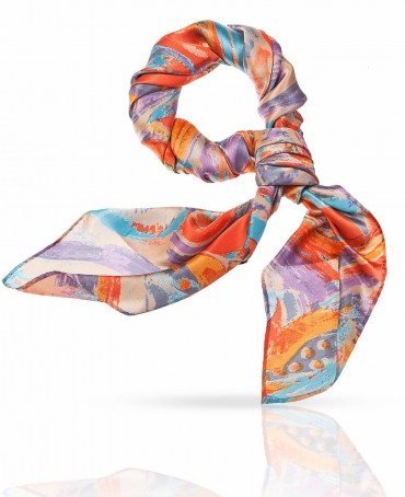 Платок Женский SS.KV-BRUSH.STK/RED